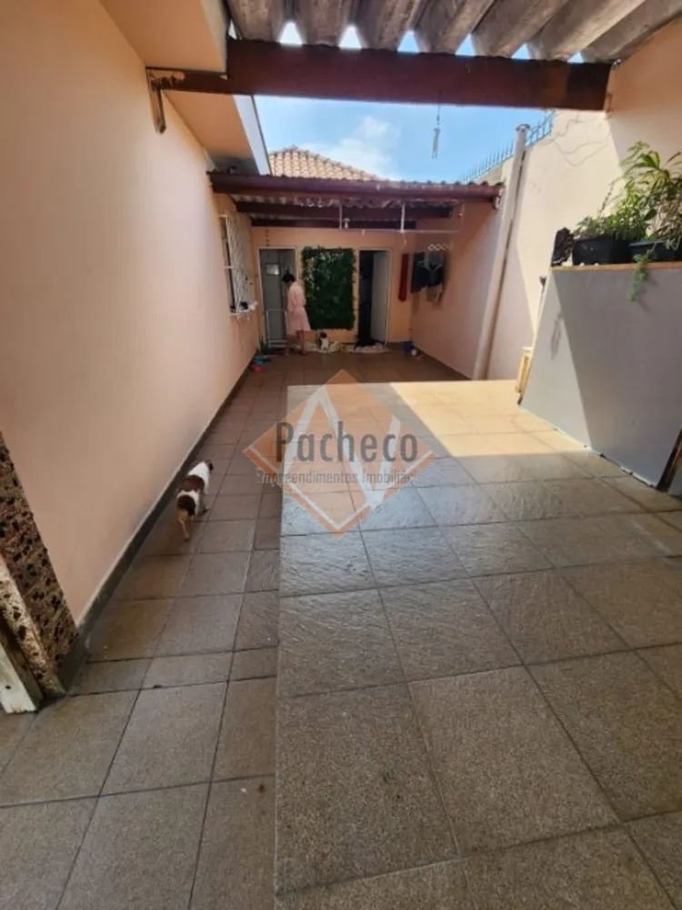 Casa, 5 quartos, 146 m² - Foto 4
