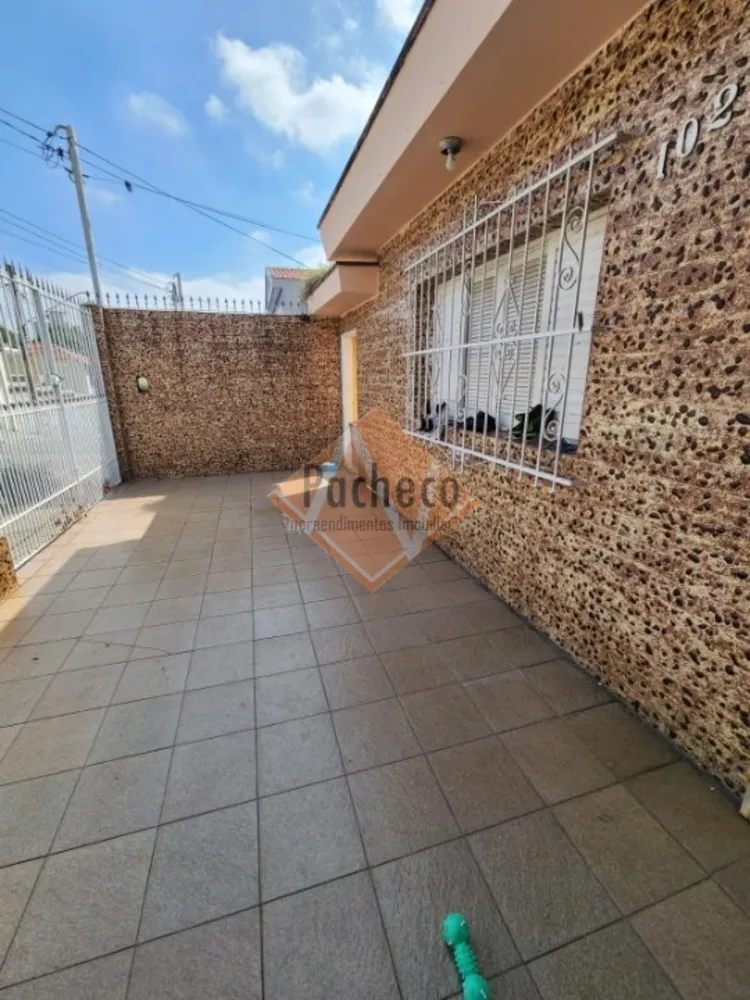 Casa, 5 quartos, 146 m² - Foto 2