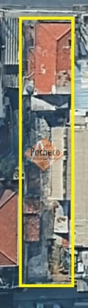 Terreno, 500 m² - Foto 1