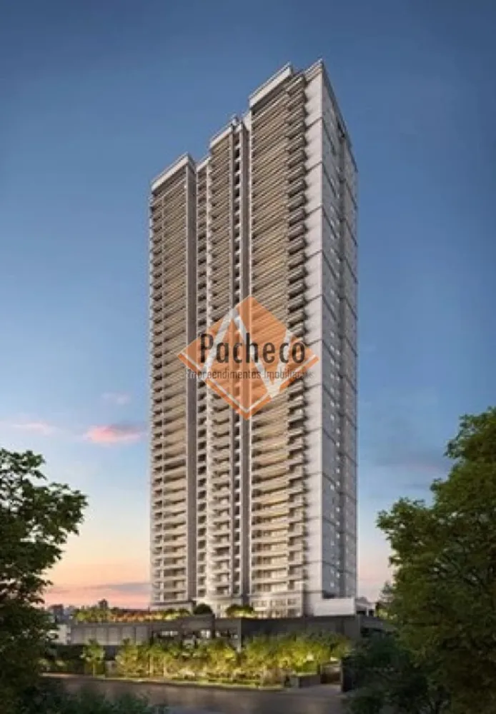 Apartamento, 3 quartos, 142 m² - Foto 1