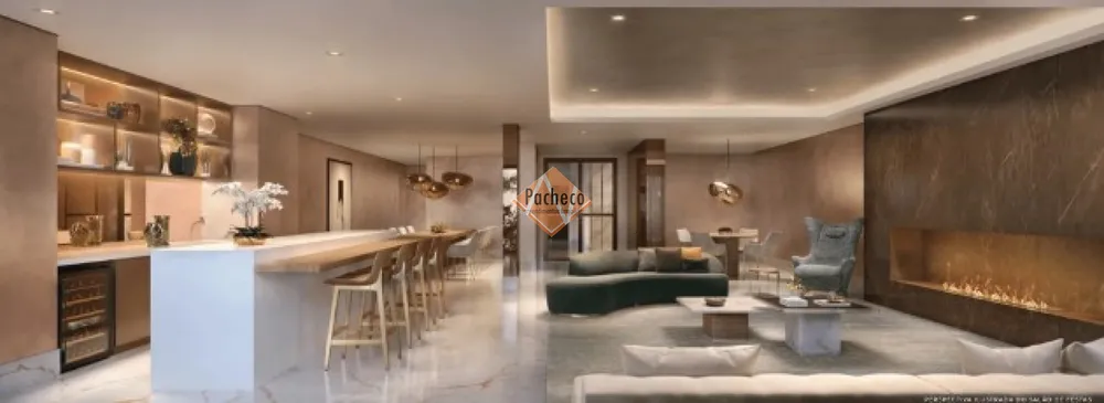 Apartamento, 3 quartos, 142 m² - Foto 4