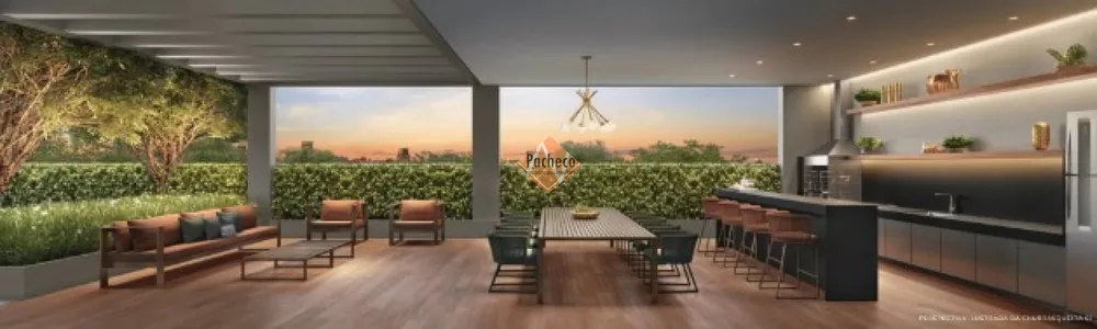 Apartamento, 3 quartos, 142 m² - Foto 6