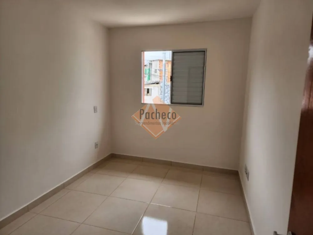 Sobrado, 2 quartos, 66 m² - Foto 9
