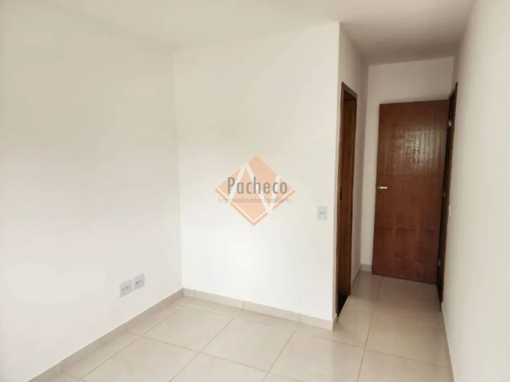 Sobrado, 2 quartos, 66 m² - Foto 7