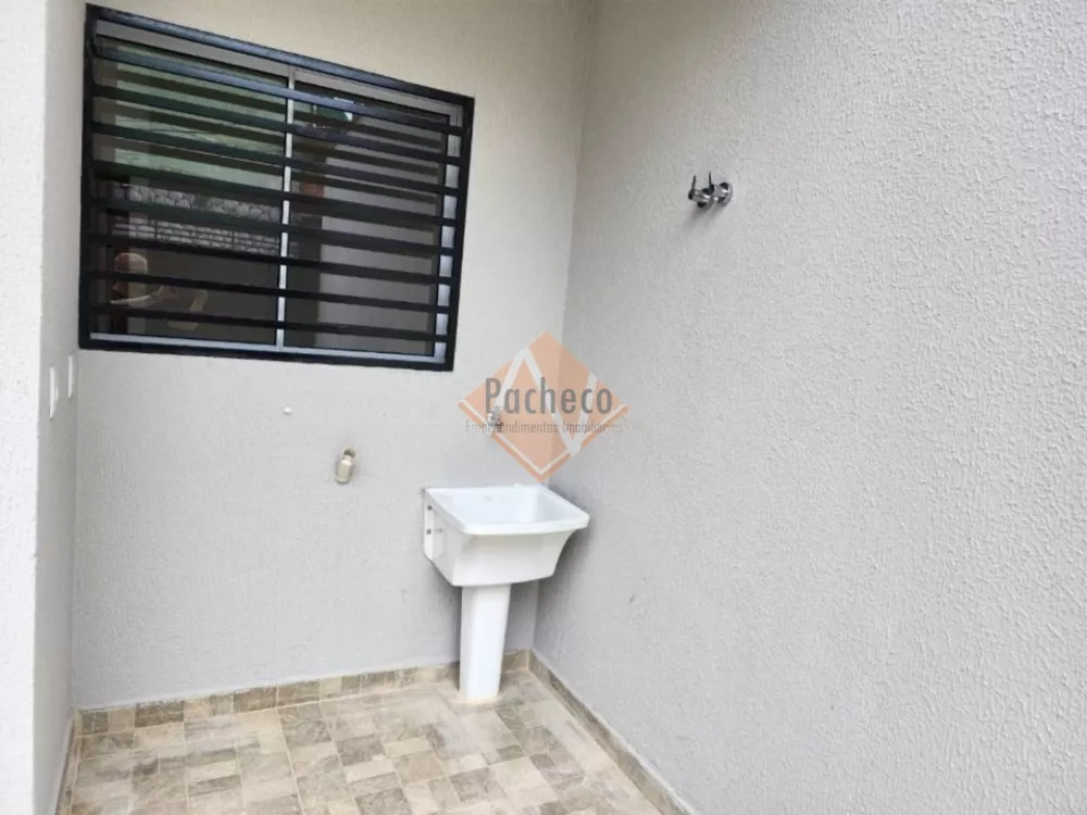 Sobrado à venda com 2 quartos, 66m² - Foto 3