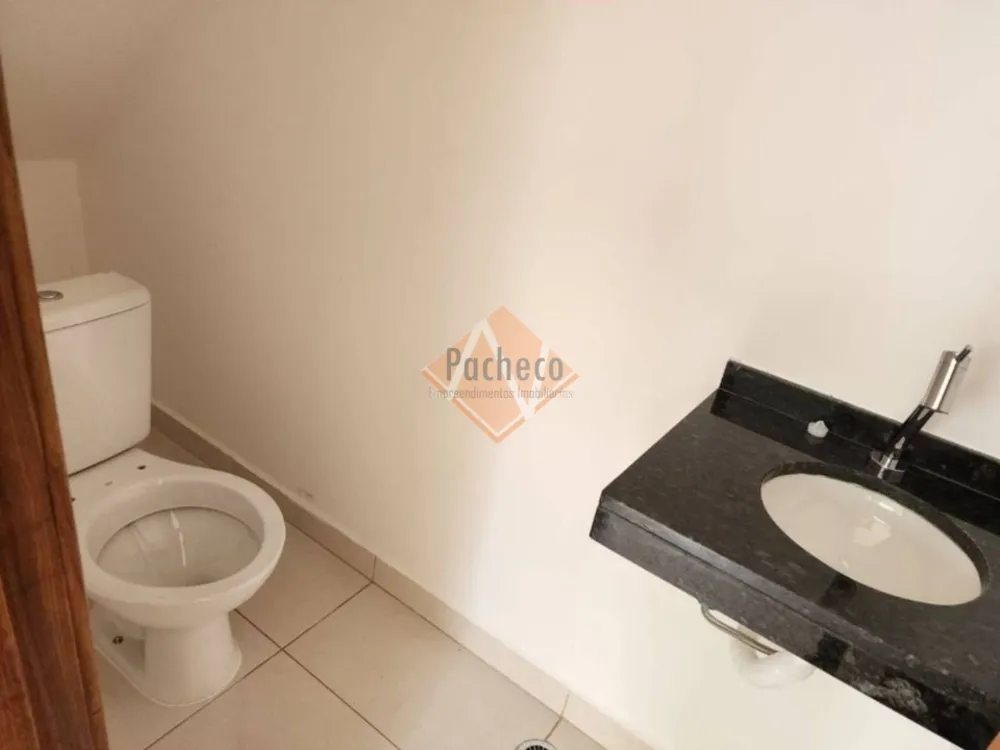 Sobrado, 2 quartos, 66 m² - Foto 11