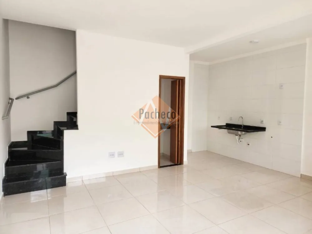 Sobrado, 2 quartos, 66 m² - Foto 5