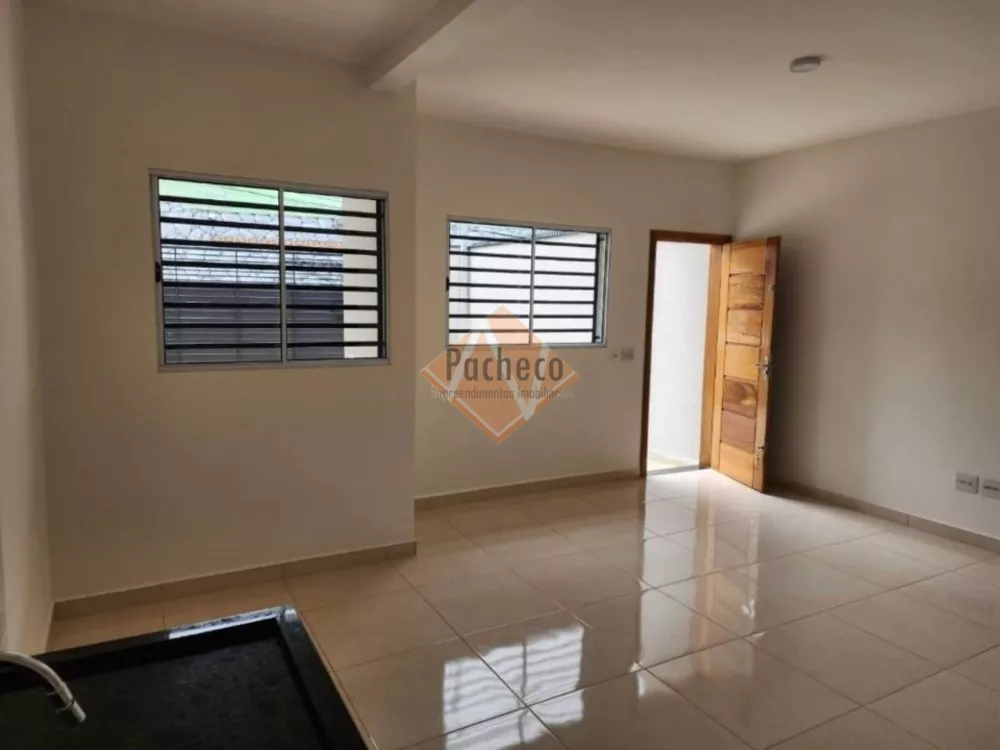 Sobrado à venda com 2 quartos, 66m² - Foto 4