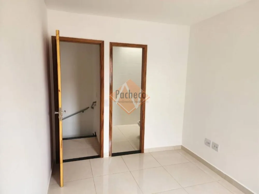 Sobrado, 2 quartos, 66 m² - Foto 6