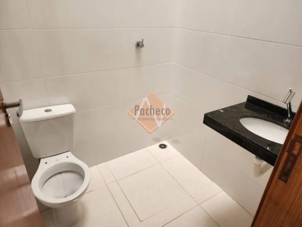 Sobrado, 2 quartos, 66 m² - Foto 12