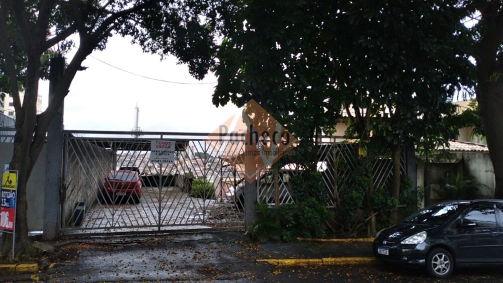 Terreno, 470 m² - Foto 1
