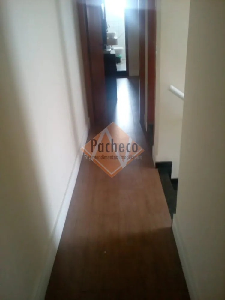 Sobrado, 3 quartos, 170 m² - Foto 9
