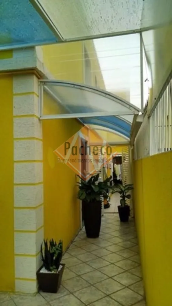 Sobrado, 3 quartos, 170 m² - Foto 11