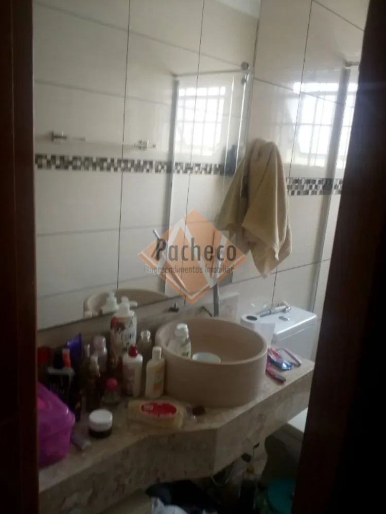 Sobrado, 3 quartos, 170 m² - Foto 7