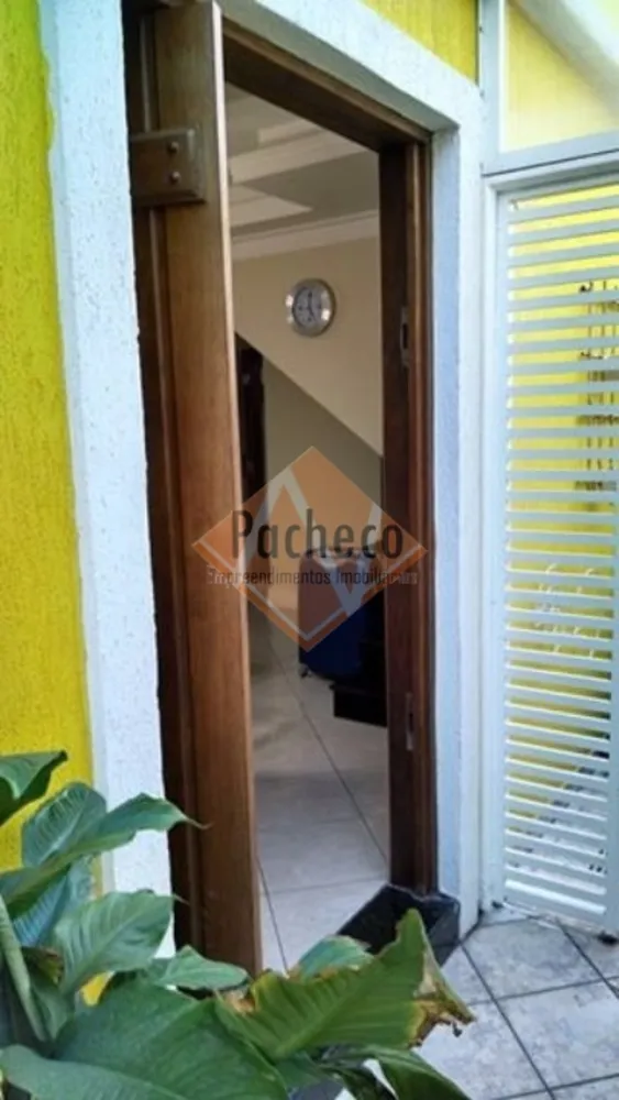 Sobrado, 3 quartos, 170 m² - Foto 10