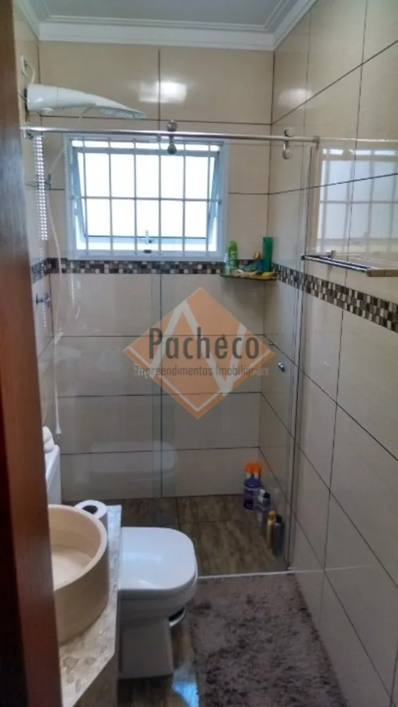 Sobrado, 3 quartos, 170 m² - Foto 6