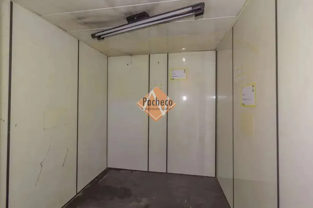 Prédio Inteiro, 721 m² - Foto 8