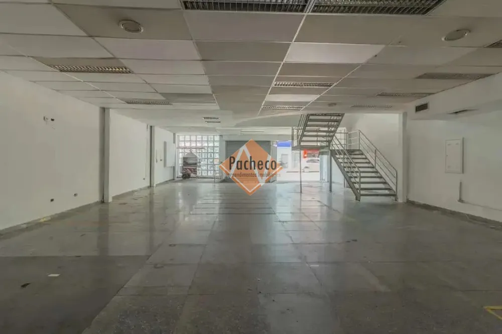 Prédio Inteiro, 721 m² - Foto 2