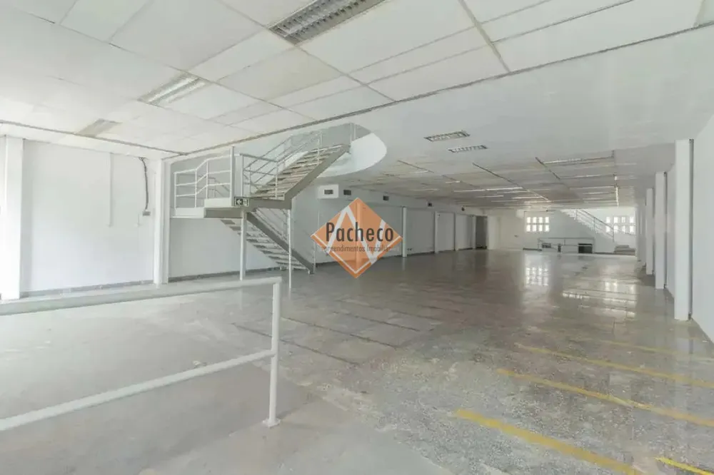 Prédio Inteiro, 721 m² - Foto 1