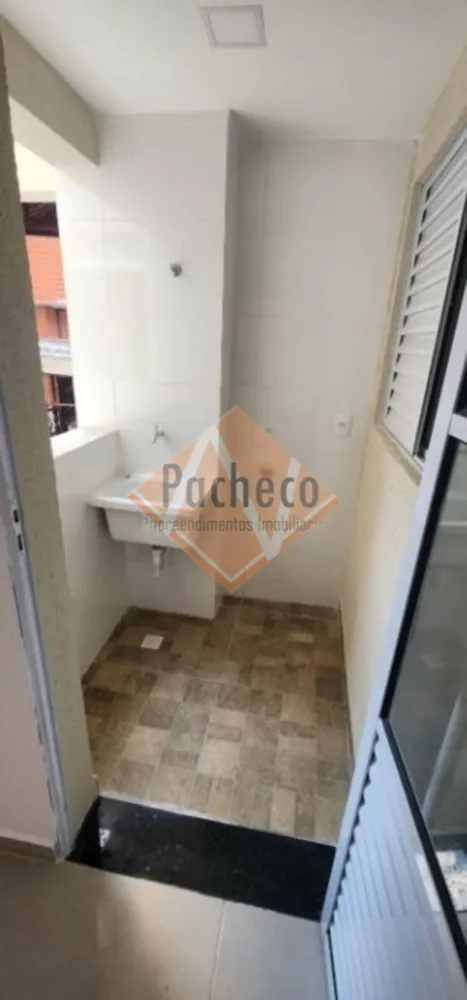 Apartamento, 2 quartos, 37 m² - Foto 6