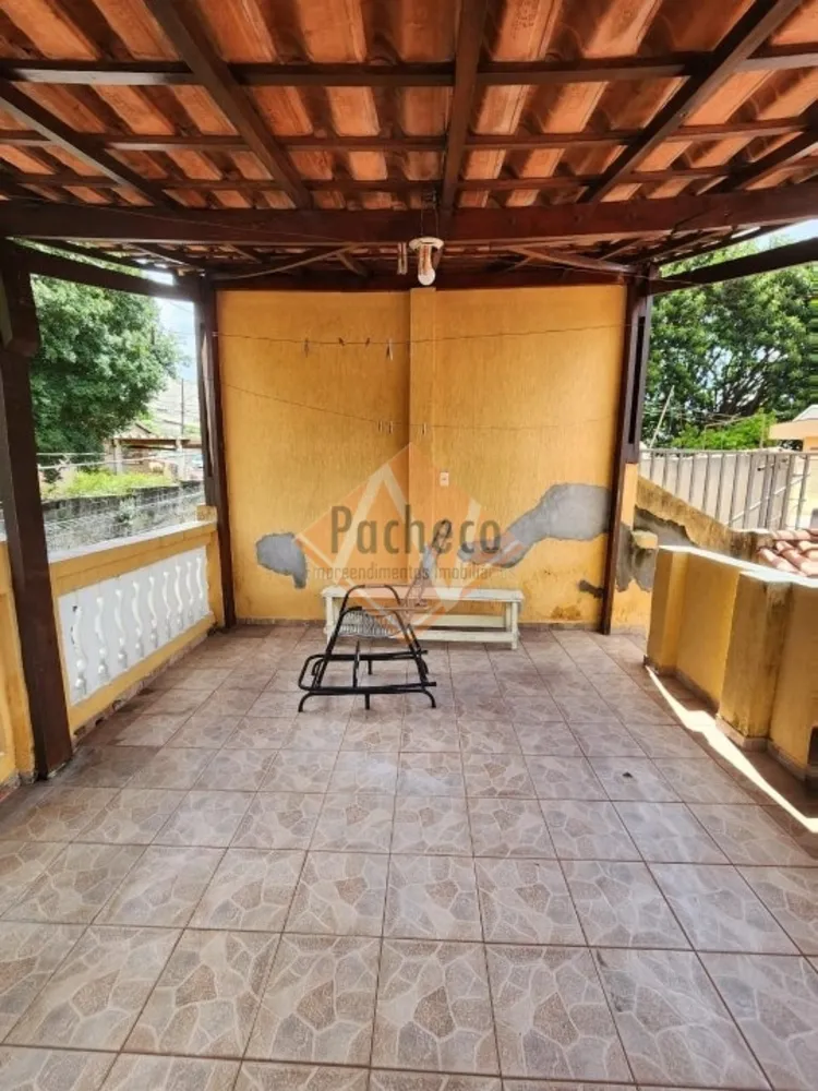 Casa, 2 quartos, 150 m² - Foto 12
