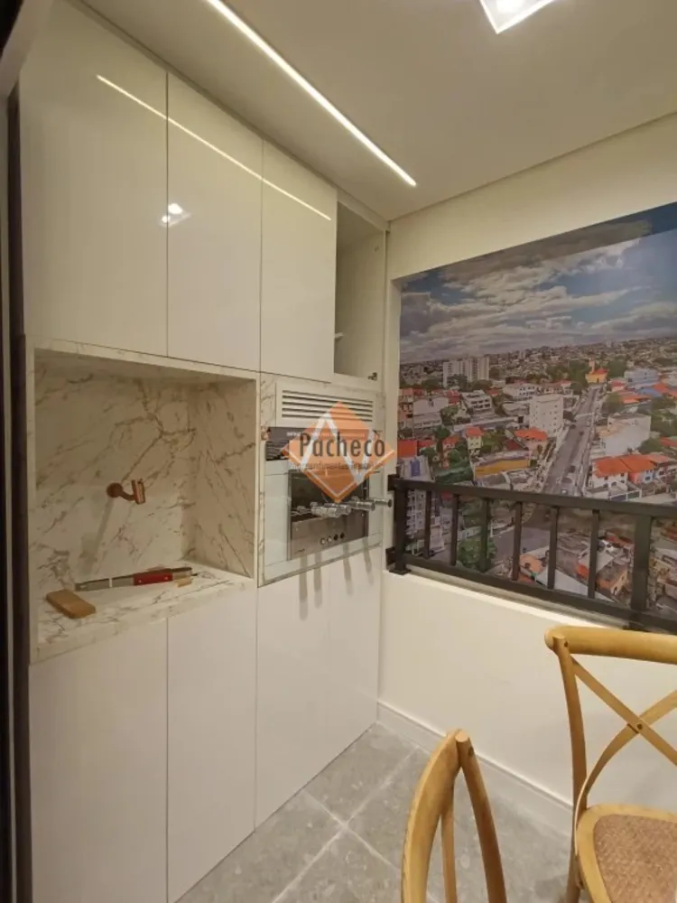 Apartamento, 2 quartos, 42 m² - Foto 7