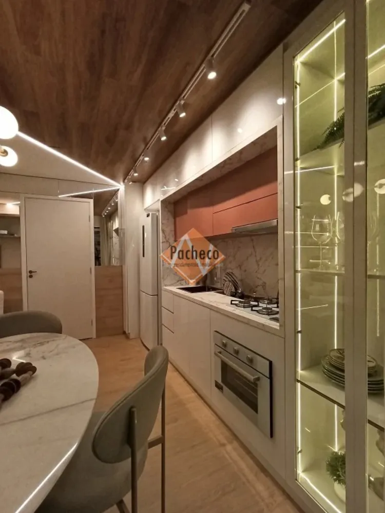 Apartamento, 2 quartos, 42 m² - Foto 5