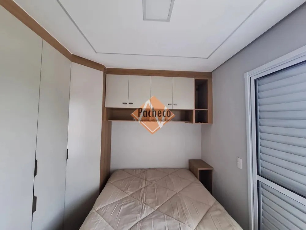 Apartamento, 1 quarto, 32 m² - Foto 12