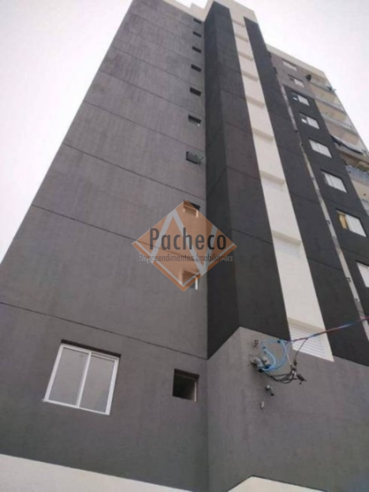 Apartamento, 1 quarto, 32 m² - Foto 2