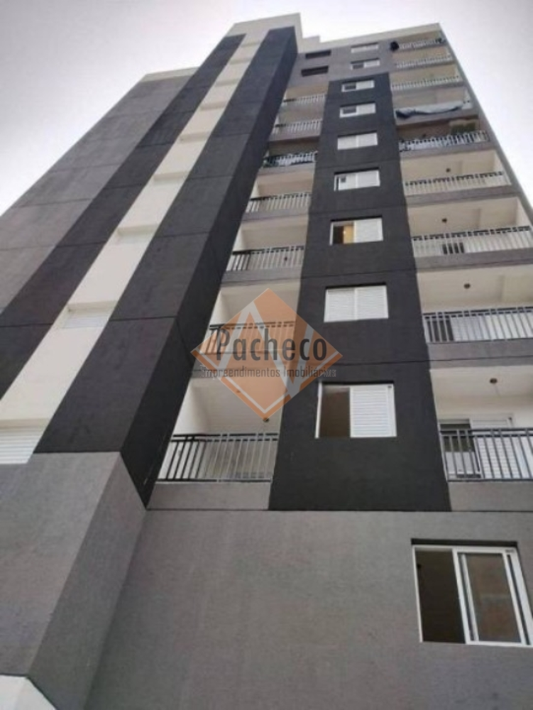 Apartamento, 1 quarto, 32 m² - Foto 1