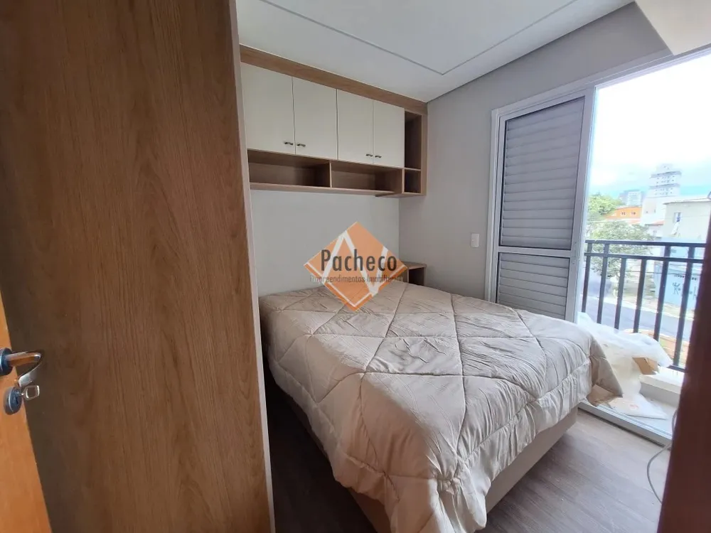 Apartamento, 1 quarto, 32 m² - Foto 13
