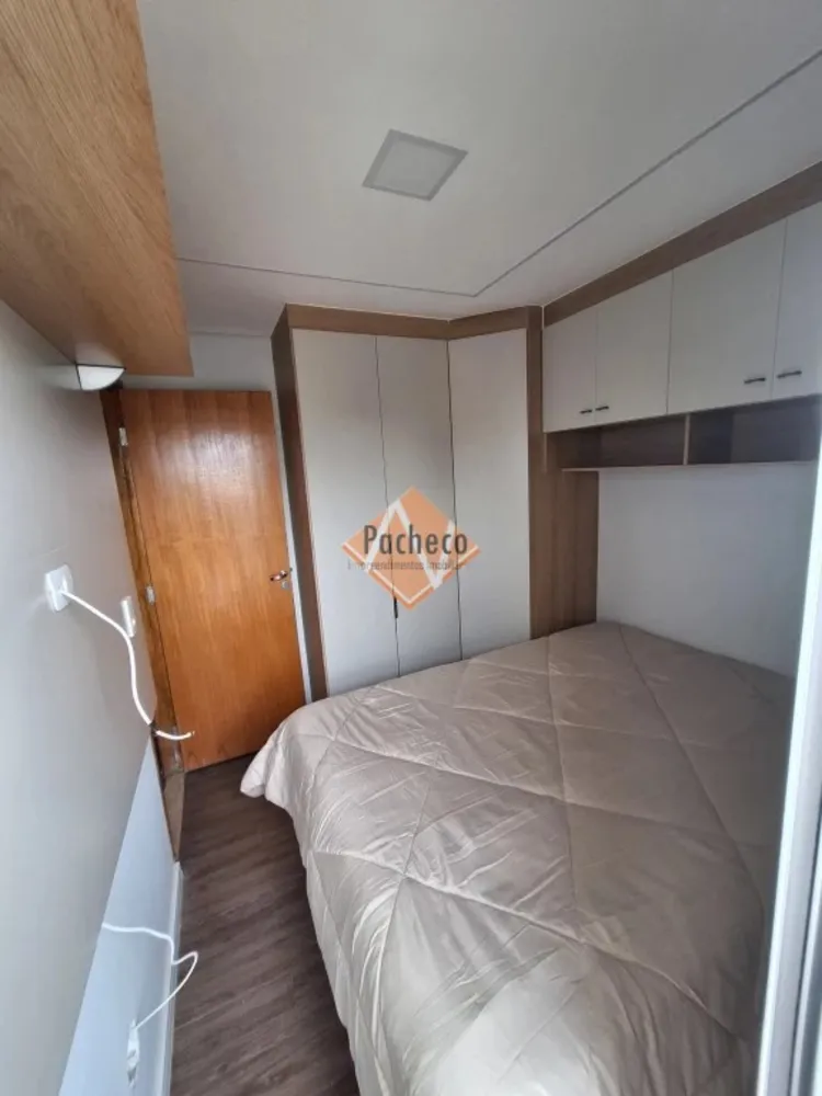 Apartamento, 1 quarto, 32 m² - Foto 14