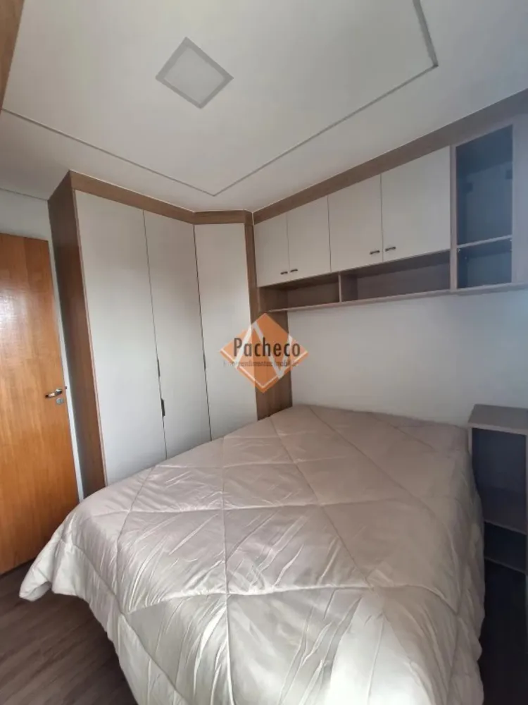 Apartamento, 1 quarto, 32 m² - Foto 11
