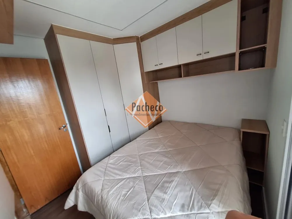 Apartamento, 1 quarto, 32 m² - Foto 10
