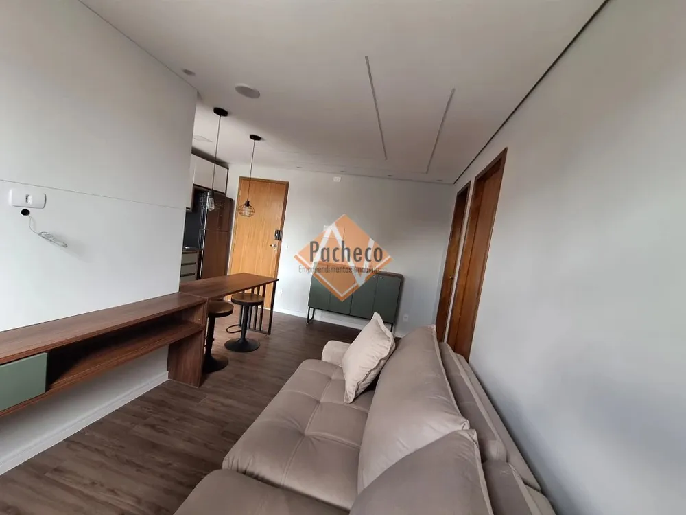 Apartamento, 1 quarto, 32 m² - Foto 9