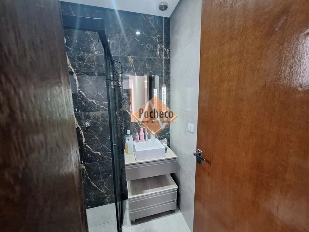 Sobrado, 3 quartos, 150 m² - Foto 4