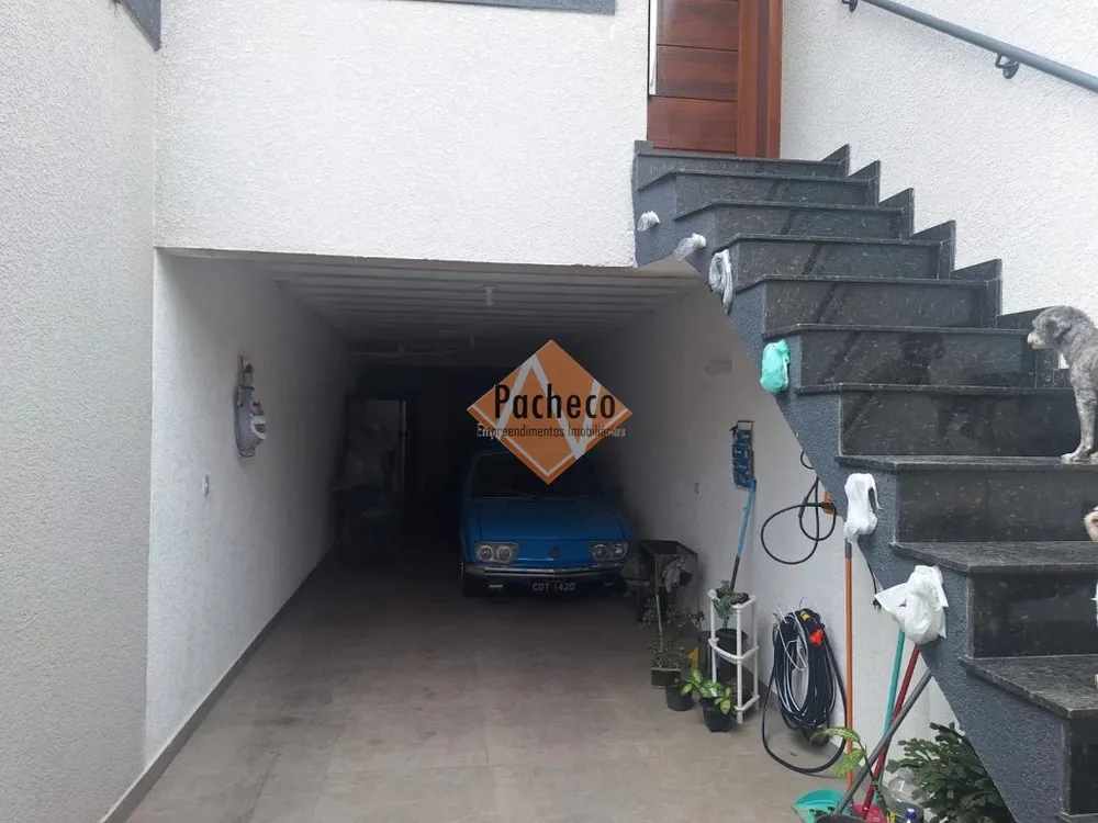 Sobrado, 3 quartos, 150 m² - Foto 7