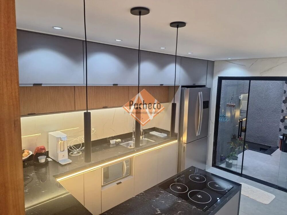 Sobrado, 3 quartos, 150 m² - Foto 3