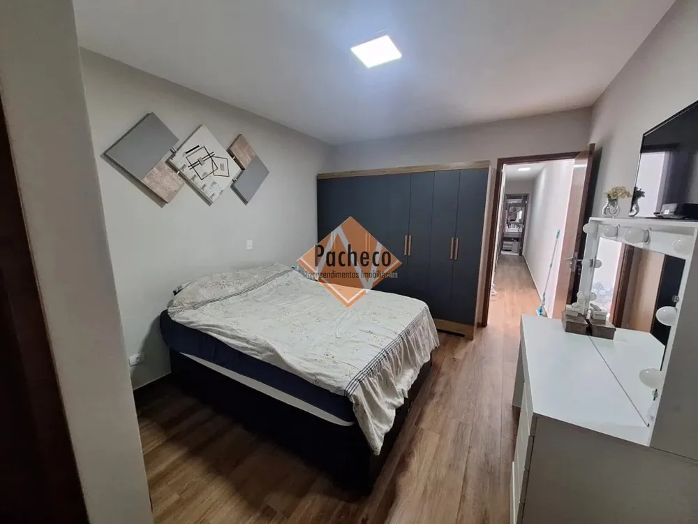 Sobrado, 3 quartos, 150 m² - Foto 11
