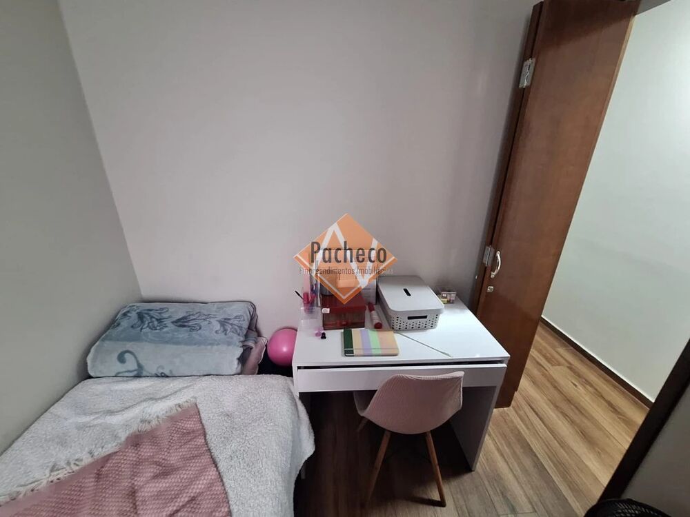 Sobrado, 3 quartos, 150 m² - Foto 11