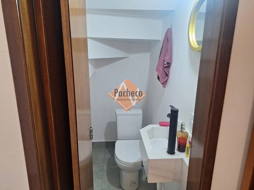 Sobrado, 3 quartos, 150 m² - Foto 2
