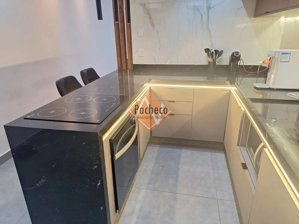 Sobrado, 3 quartos, 150 m² - Foto 8