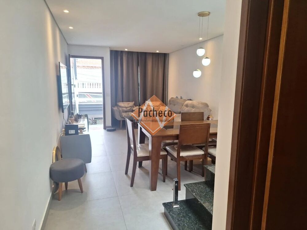 Sobrado, 3 quartos, 150 m² - Foto 10