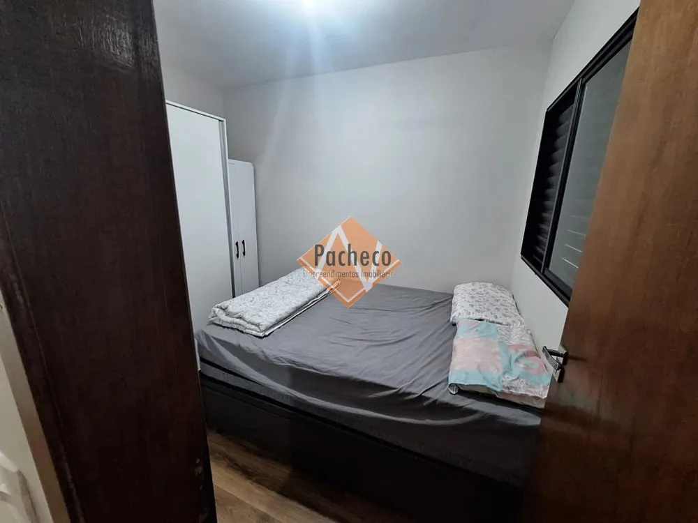 Sobrado, 3 quartos, 150 m² - Foto 13