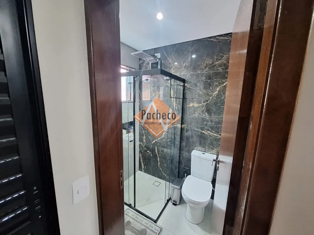 Sobrado, 3 quartos, 150 m² - Foto 5