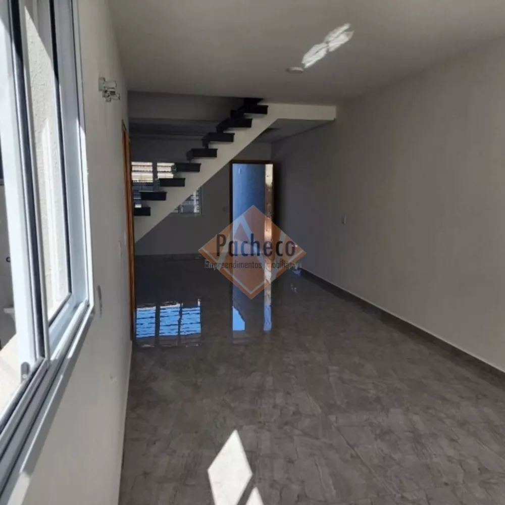 Sobrado à venda com 3 quartos, 114m² - Foto 4