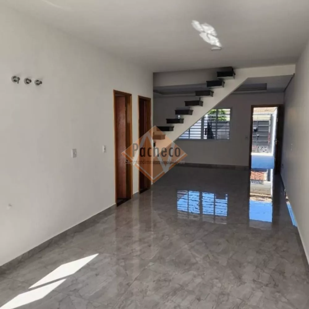 Sobrado à venda com 3 quartos, 114m² - Foto 3