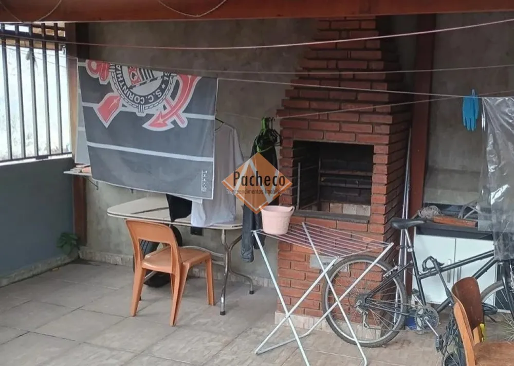 Casa, 2 quartos, 73 m² - Foto 8