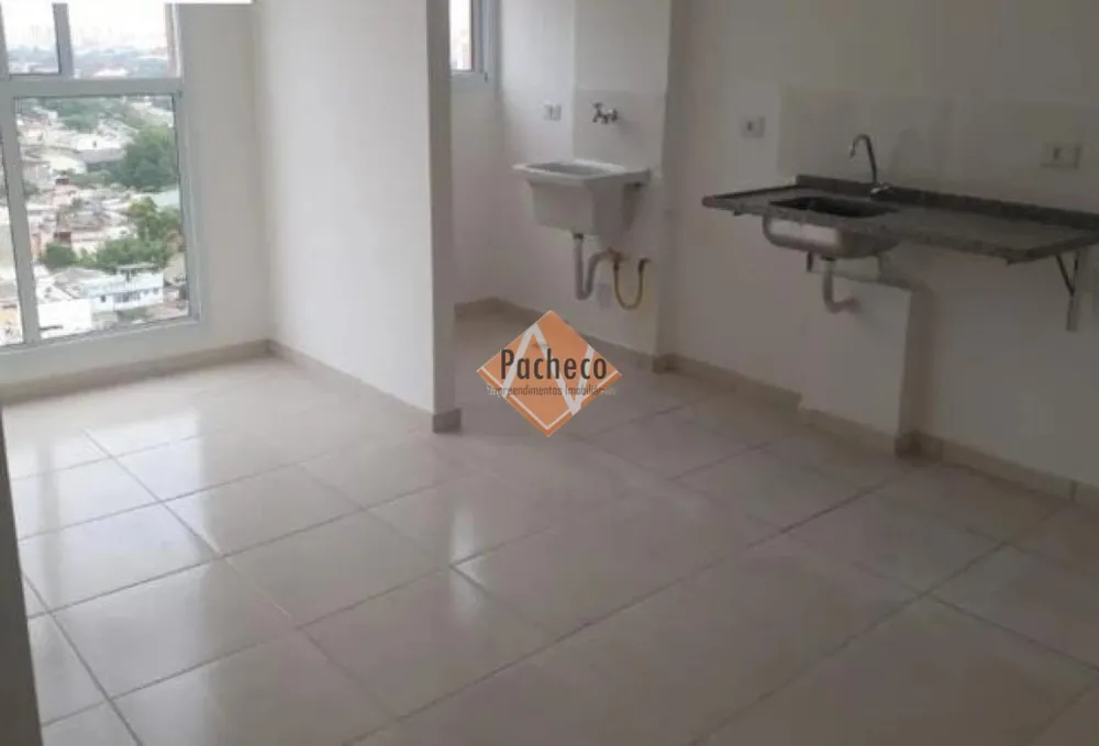 Apartamento, 1 quarto, 30 m² - Foto 2