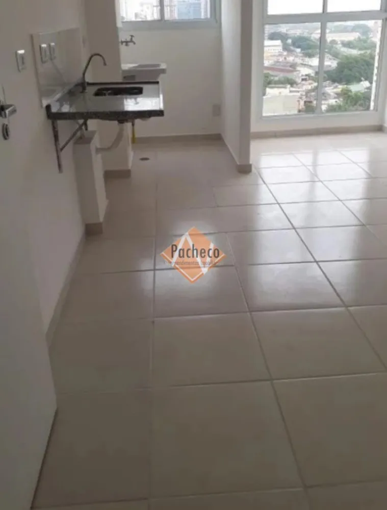Apartamento, 1 quarto, 30 m² - Foto 3